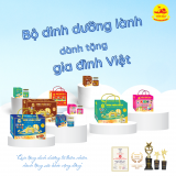 Yến Đảo - Nguồn dinh dưỡng quý hiếm được thiên nhiên ban tặng