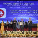 DƯỢC PHẨM NEST - THƯƠNG HIỆU SỐ 1 VIỆT NAM 2022